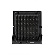 Прожектор світлодіодний LEOPAR-100 100W 6400К, фото 4