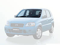 Лобовое стекло Suzuki Swift I (5/4 дв.) (Y9F) (1995-2003) ( Сузуки Свифт I (5/4 дв.) (У9Ф) )