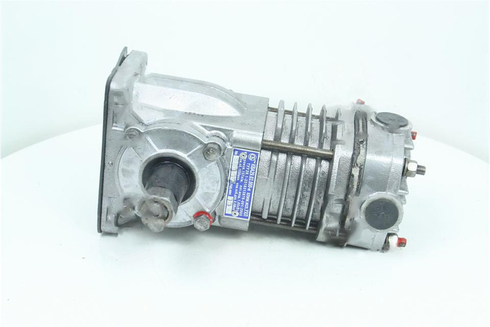 Компрессор 1-цилиндр ПАЗ, МАЗ, ЗИЛ (водян Охлажд., Привод Под Шкив ...