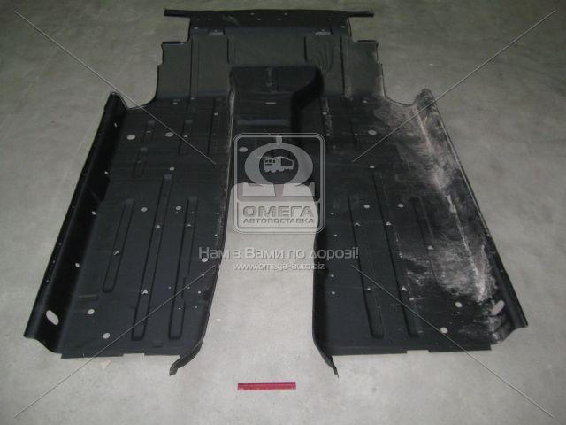 Панель Пола ВАЗ 2121, 21213, 21214 НИВА Передняя (АвтоВАЗ). 21210 ...