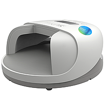 УФ лампа UV+LED SUNUV SUN 7 Smart 2.0 на 48 Вт для сушіння гелю і гель-лаку, фото 6