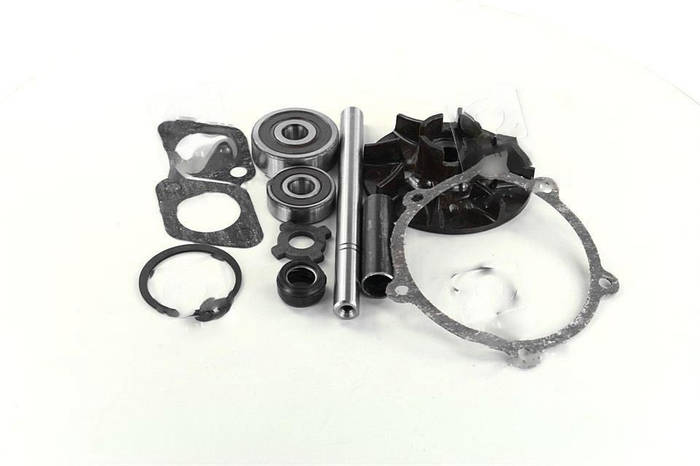 Ремкомплект насоса водяного ЗИЛ 130 и модифик (полный, 10 наимен ...