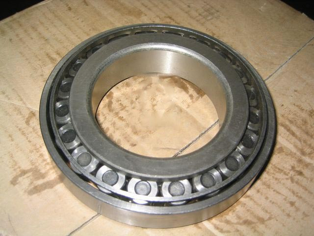 Подшипник А-6 редуктор зад. и сред.моста КрАЗ, КамАЗ. 7218, цена 1 грн ...