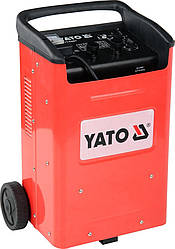 Пускозарядний пристрій Yato YT-83061