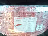 Труба Коєр PE-RT whith EVOH 16x2.0, бухти 240 м і 400 м, Чехія, фото 5