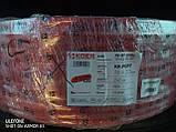 Труба Коєр PE-RT whith EVOH 16x2.0, бухти 240 м і 400 м, Чехія, фото 3