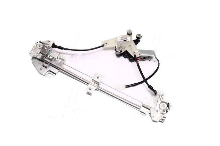 Стеклоподъемник ВАЗ 2109, 21099 (электрический) передний левый (ДААЗ ...