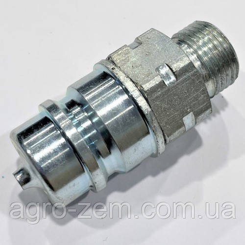 Муфта розривна S22 ПАПА Євро (корпус правий Н.036.49.110к)