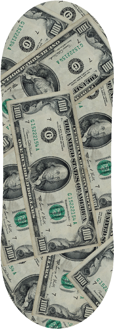 Балансувальна дошка доросла балансборд Dollar Сноуборд