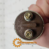 Замок запалювання ЮМЗ, МТЗ ВК-317-А2 (вир-во Україна), фото 2