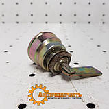 Замок запалювання ЮМЗ, МТЗ ВК-317-А2 (вир-во Україна), фото 5