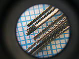 Лінгвальний ретейнер - Stainless Steel Wire .010*.028" (15 см), 5 шт., фото 3