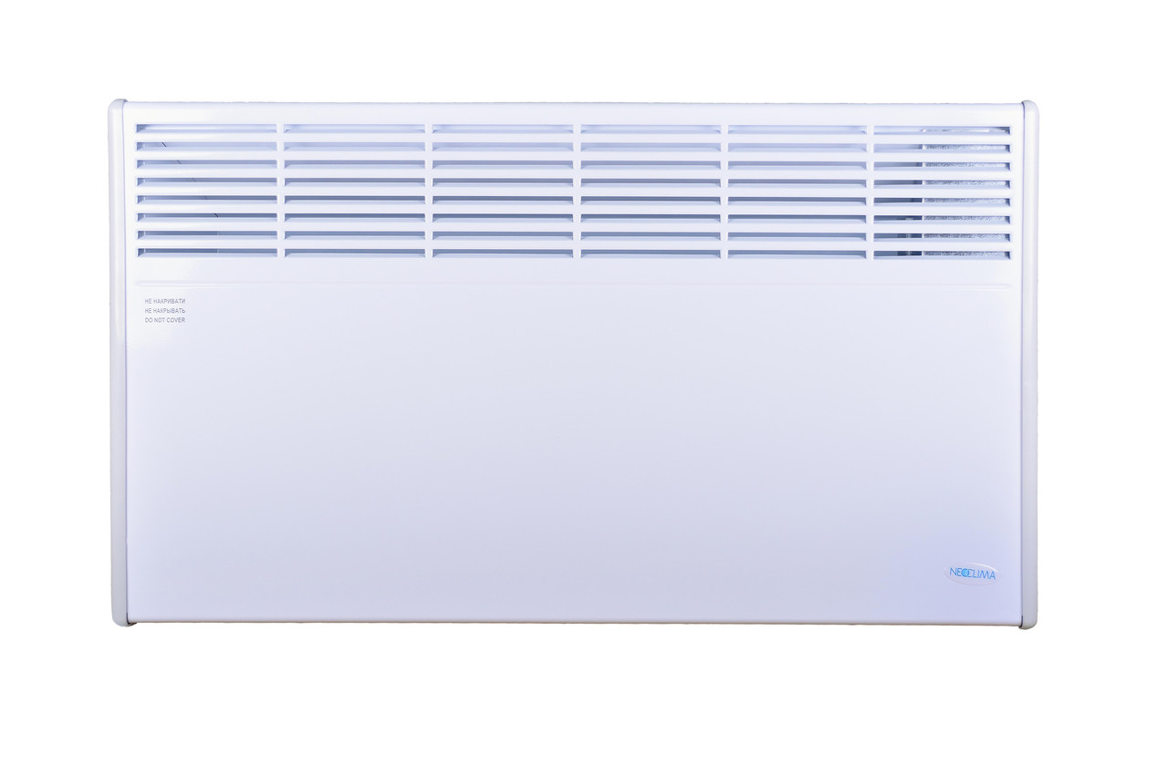 Конвектор електричний Neoclima Comfort