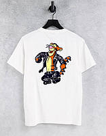 Футболка з новорічним принтом Тигрюля Push IT