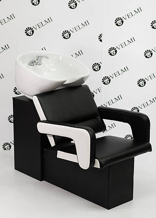 Перукарська мийка Velmi Cheap Flamingo VM2019