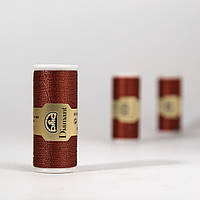 Нитка Люрекс Металізоване муліне Diamant DMC D321