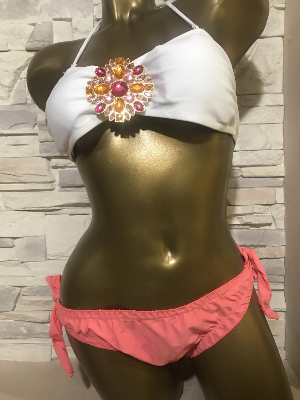 Уцінка! Жіночий купальник L (85C/L) (незначні забруднення на ліфі) УAL-5231-30-1