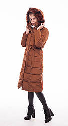 Уцінка! Жіноча куртка розмір L УAL-8495-76-6