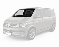 Лобове скло VW Transporter T6 / Caravelle / Multivan (16-) (коло.) З датчиком дощу