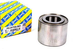 Підшипник задньої маточини 30*62*48 Renault Kango II 08-SNR FC41722S01