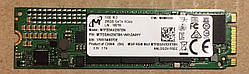 Micron 256GB M.2 SSD MTFDDAV256TBN 1280 ССД накопичувач