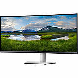 МОНІТОР DELL S3422DW (210-AXKZ), фото 8
