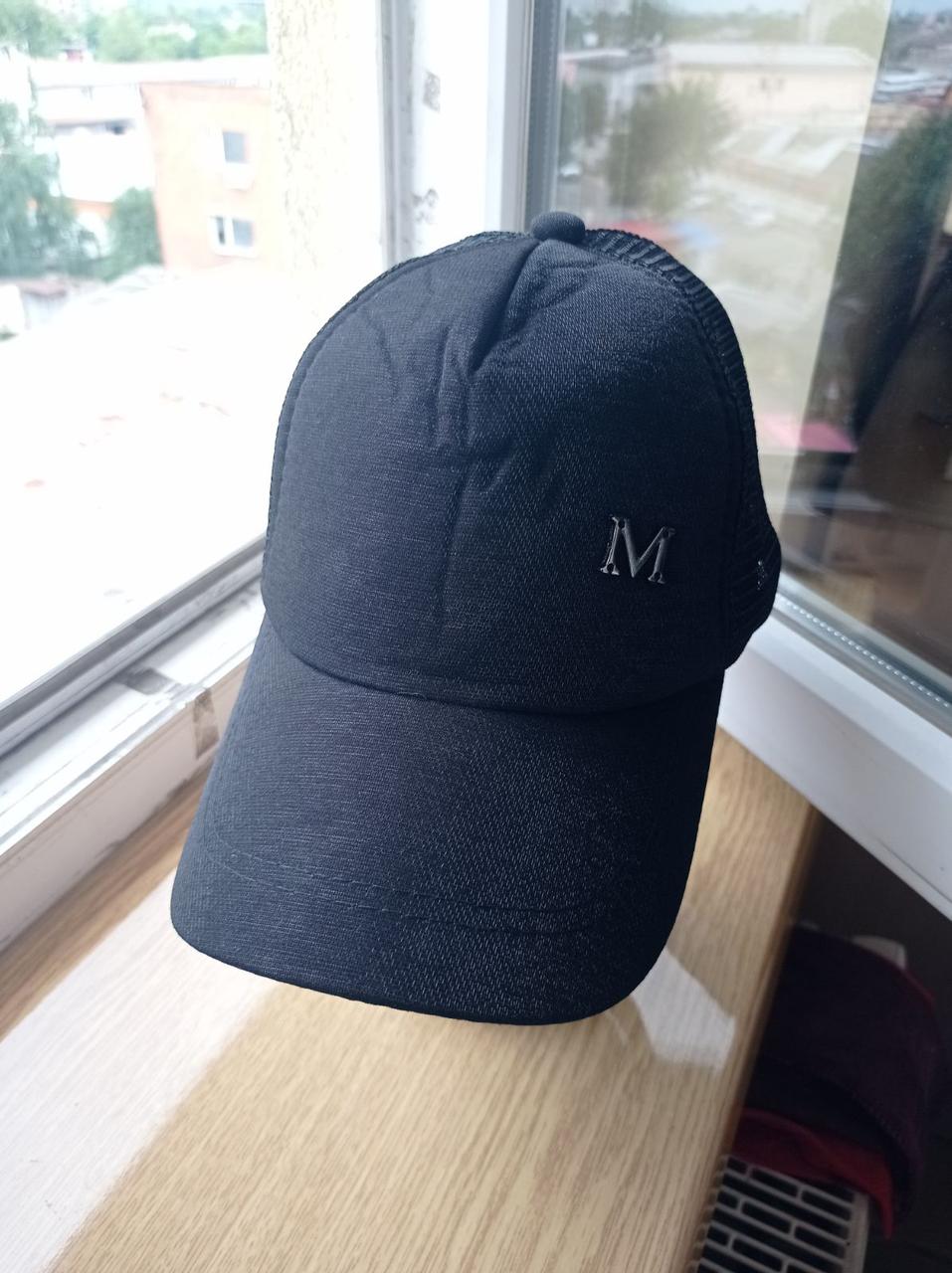 Уцінка! Жіноча кепка (вм'ятина на передній частині кепки) УAL1816-10-1, фото 1