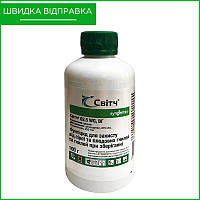 "Світч" (100 г) від Syngenta, Швейцарія. Фунгіцид для плодових, полуниці, троянд, томатів, огірків. Оригінал