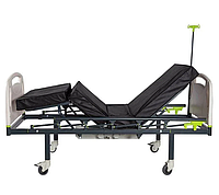 Кровать медицинская Функциональная, модель MYQ-01