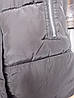 УЦіНКА!! Куртка жіноча розмір 42 (XL) УAL6565-10-1, фото 3
