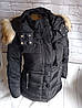УЦіНКА!! Куртка жіноча розмір 42 (XL) УAL6565-10-1, фото 7