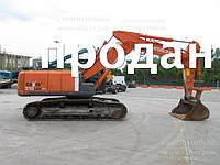 Экскаватор HITACHI ZX 210 LCN-3