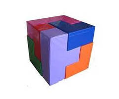Кубик Сома