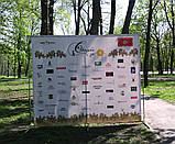 Каркас для баннера напрокат, фото 4