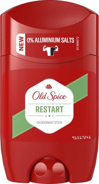 Дезодорант Old Spice stick Restart 50 мл