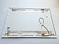Кришка дисплея для Lenovo IdeaPad 320-15, 330-15, 520-15 LCD Back Cover біла, фото 3