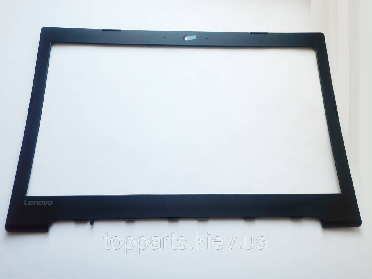 Рамка матриці (дисплея) для ноутбука Lenovo IdeaPad 320-15, 330-15, 520-15 LCD BEZEL чорна