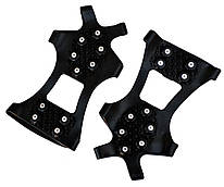 Льодоходи для взуття (льодоступи) 10 шипів ЛС-2, розміри 41–46 ЧП «ПОПРУС»