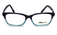 Плюсовые очки с антибликом женские (плюс/по рецепту/сфера/астигматика) линзы VISION - Корея
