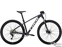 Велосипед TREK MARLIN 7 ML 2021 BL-GY темно-синій колеса 29 ≥