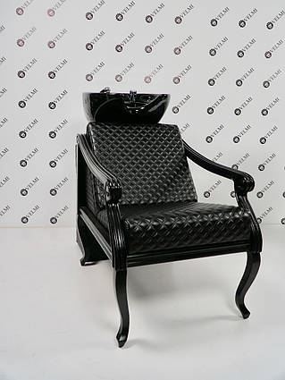 Перукарська мийка Velmi Mozart VM2022