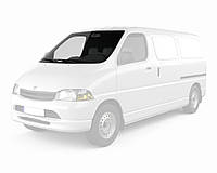 Лобовое стекло Toyota Hi-Ace XH10/Granvia (1995-2008) /Тойота Хайс ХН10/Гранвия