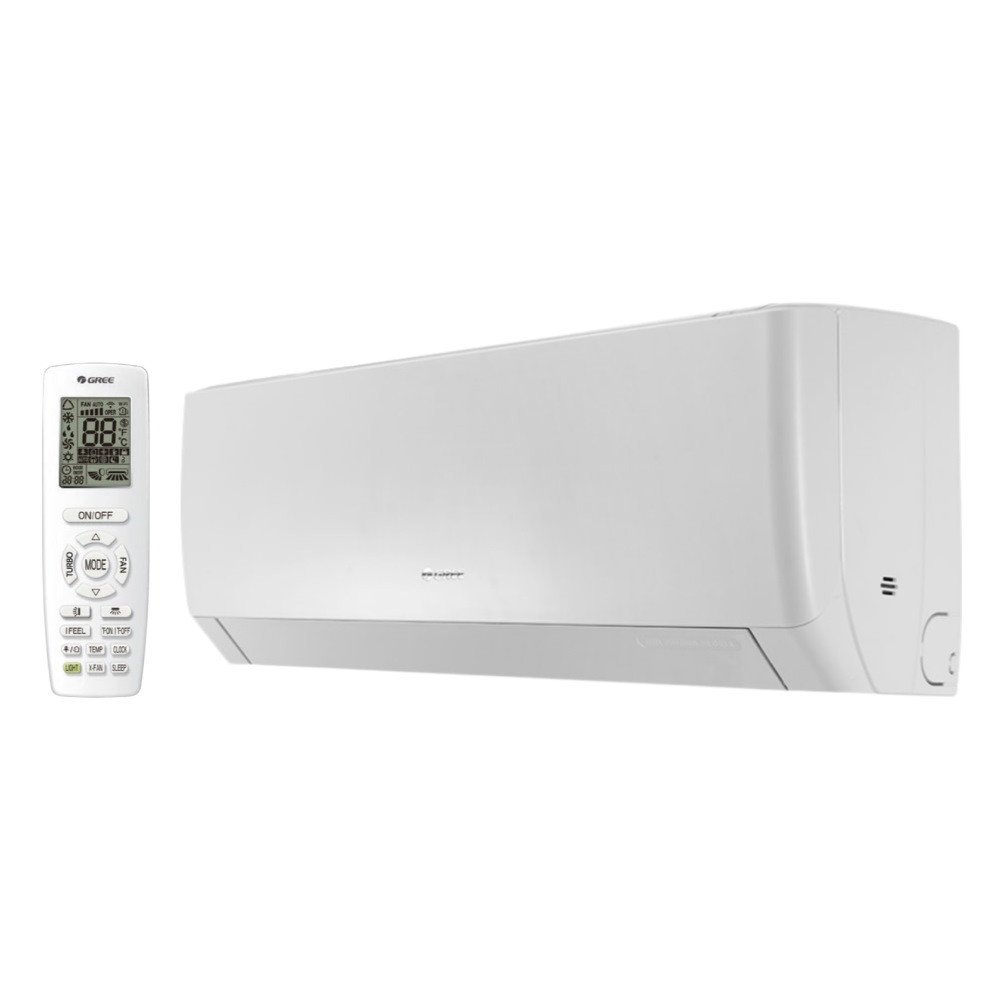 Кондиціонер Gree серії Pular Inverter GWH18AGD-K6DNA1E