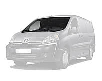 Лобове скло Toyota ProAce (2013-2016) /Тойота ПроАйс