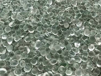 Наповнювач гранулят скляний ВЕЛИКИЙ 100 г