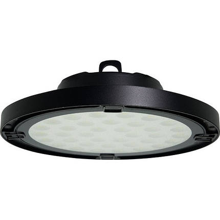 Світлодіодний світильник промисловий купольний Highbay SL-100/РW 100W 6500K IP65 Код.57017, фото 1