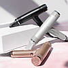 Фен для волосся GaMa Professional iQ Gold Rose (PH6060 GROSE), фото 3