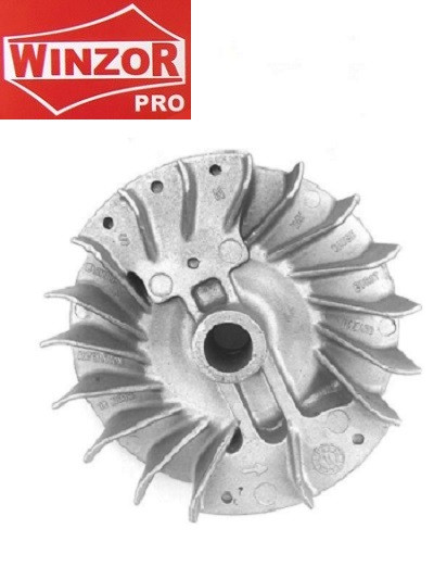 Маховик бензокоси STH ФС 120, 250/WinzorPro/ВінзорПро/Маховик STH FS 120, 250