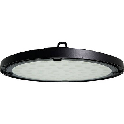 Светодиодный промышленный светильник Highbay -200 200W 6400К подвесной IP65 Код.59853, фото 2