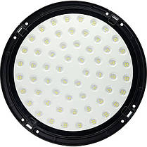 Светодиодный промышленный светильник Highbay -200 200W 6400К подвесной IP65 Код.59853, фото 2